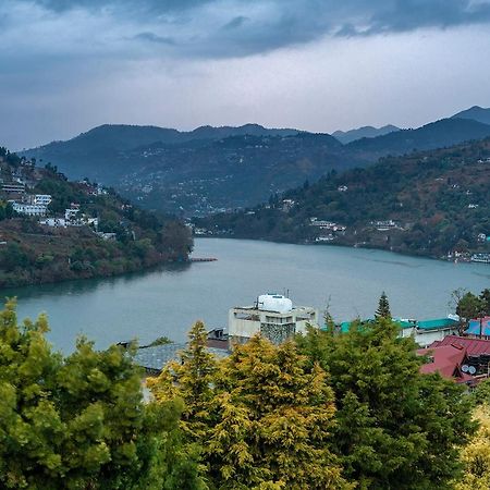 Lake Side Upvan Inn Bhīm Tāl エクステリア 写真